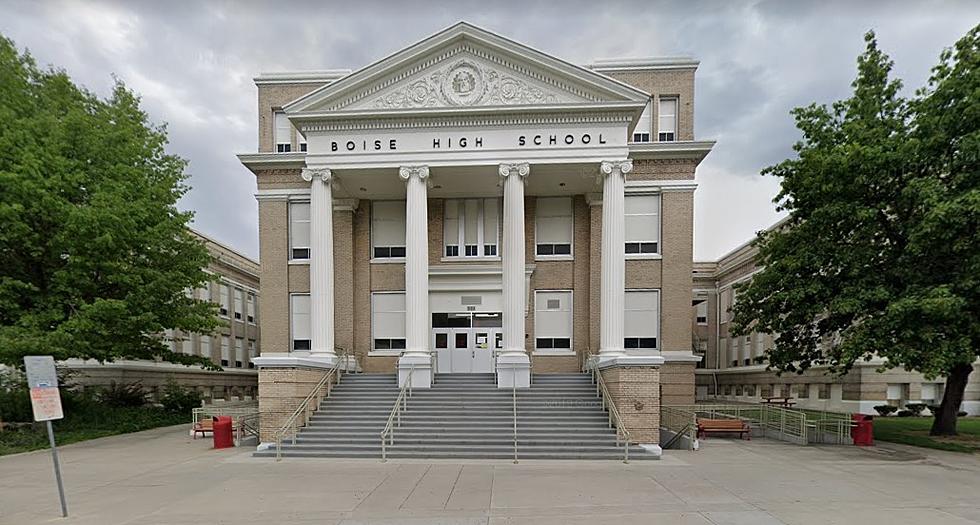 Only 4 of Idaho’s Top Ten Public High Schools Are Located in the Treasure Valley