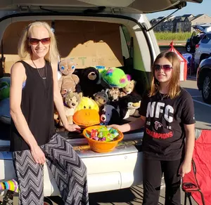 The Quickest Way to Ruin Your Trunk-or-Treat Event