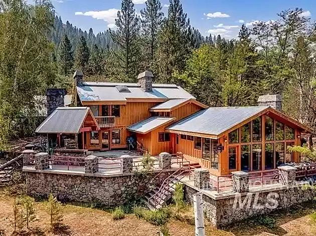 Explore the 6 Most Expensive Homes on the Market in Boise This Fall