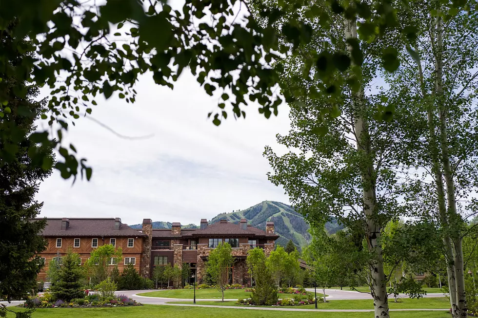 Annual Allen And Co. Investors Meeting Draws CEO's And Business Leaders To Sun Valley, Idaho