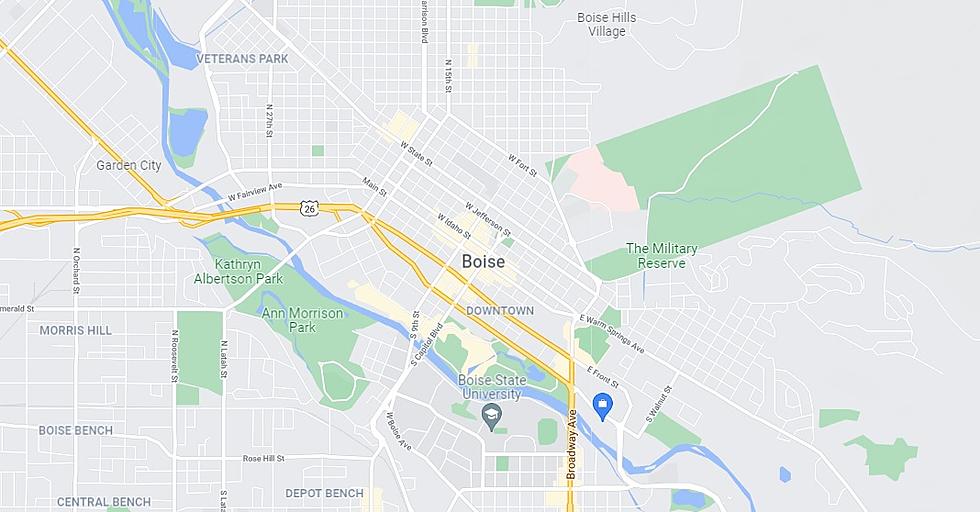 There Are 13 Violent Sex Offenders Living in the Boise Area