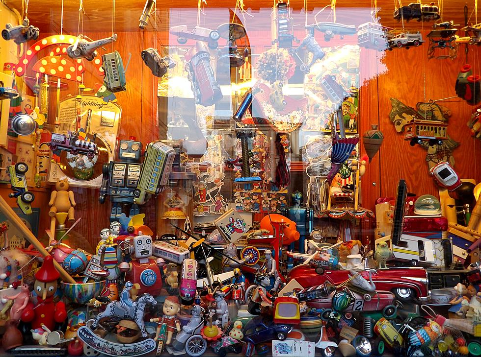9 Stores in the Boise Area That Are the Best for Toy Shopping