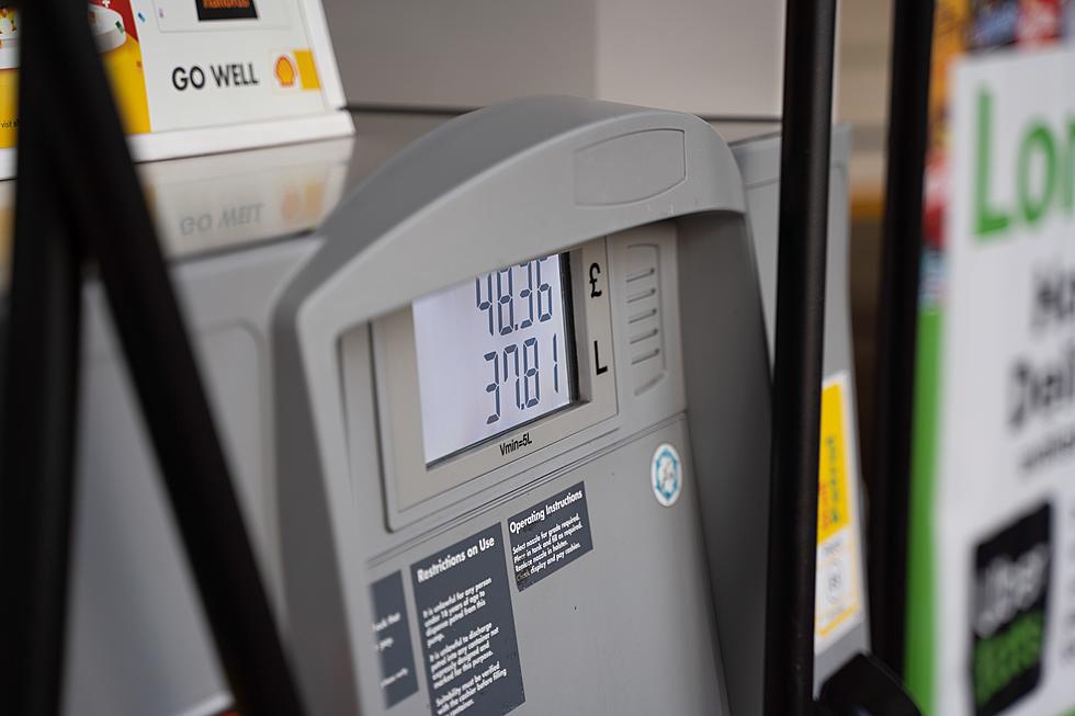 Idaho’s Gas Price Problems Continue