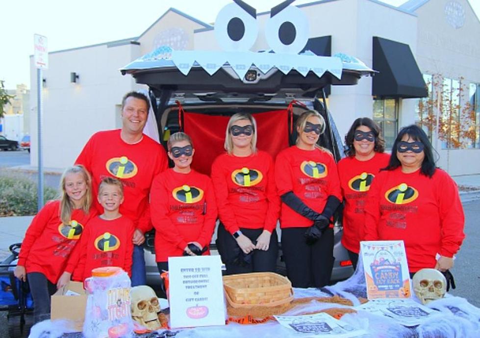 Boise and the Treasure Valley’s Ultimate Trunk-or-Treat Guide 2021