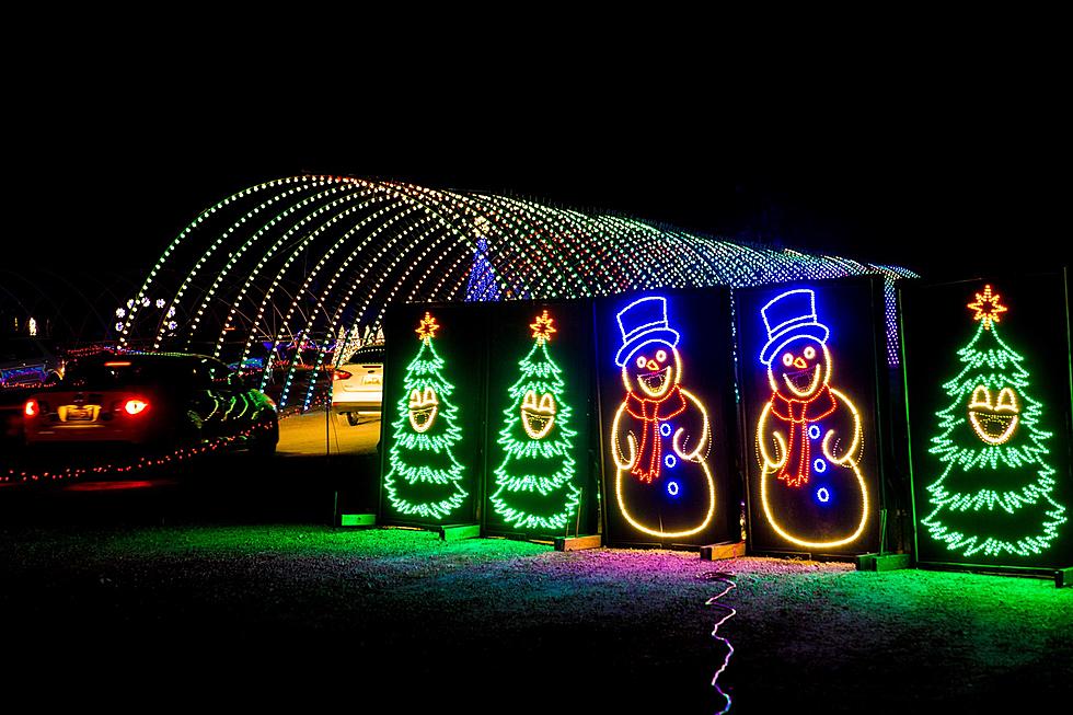 Astounding Drive Thru Christmas Lights Display Returns to Boise in Less Than Two Weeks