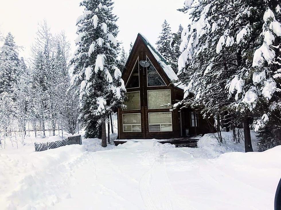 10 Adorable McCall Winter Wonderland Cabins You Can Rent for $250 or Less