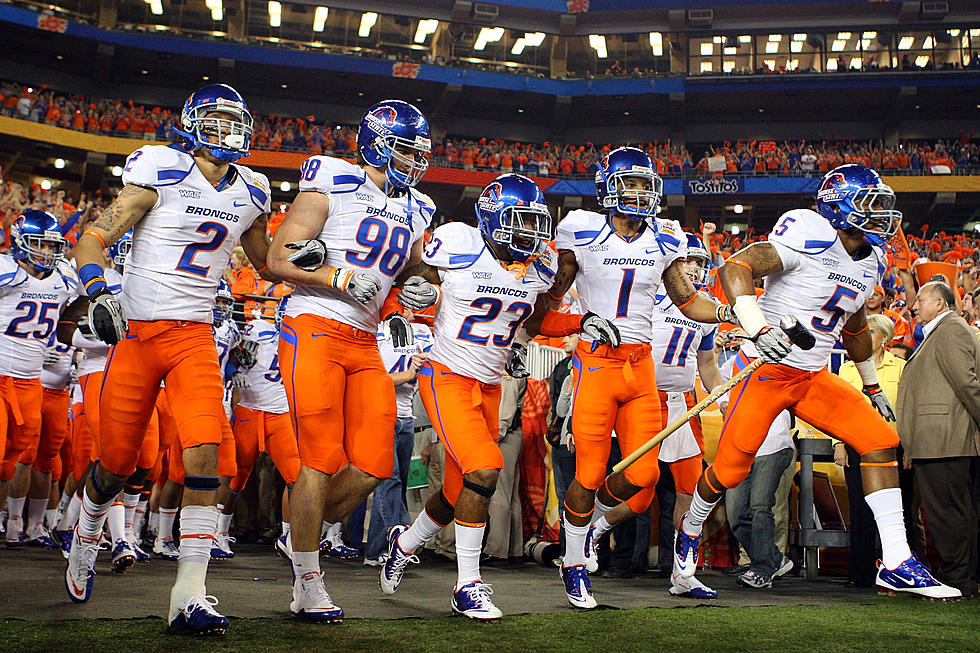 Boise State 2024 Football Opponents