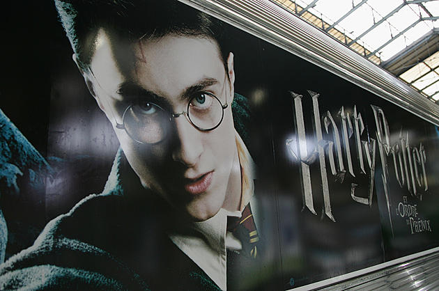 Harry Potter Returns to the Big Screen in Boise For Two Nights Only
