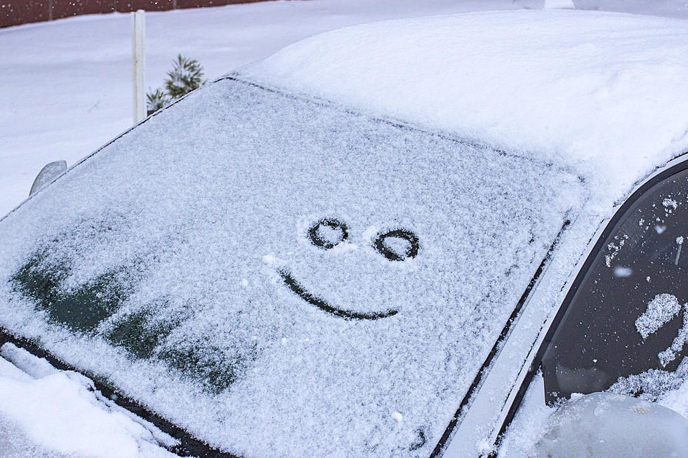 Tuesday’s Winter Storm Breaks a 58-Year-Old Boise Snowfall Record