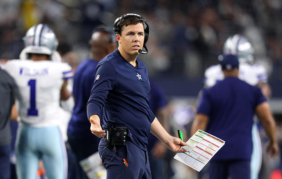 5 Reasons Why Kellen Moore Should Stay With the Cowboys