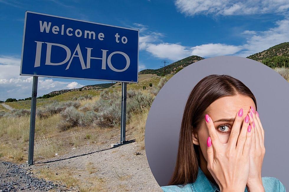 The Most Terrifying Attraction In Idaho is Less Than Two Hours From Boise