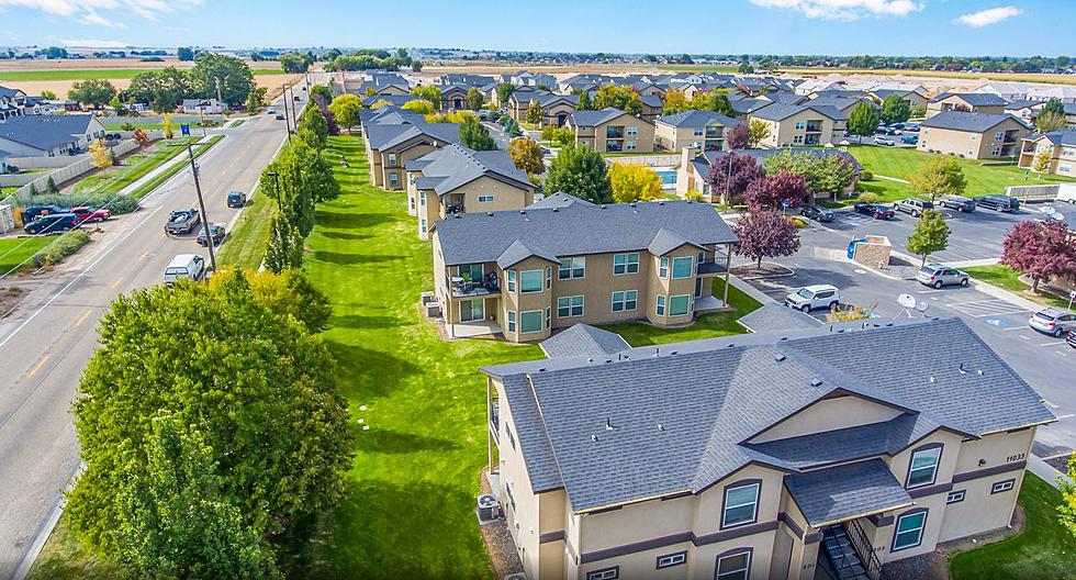 How Much Does It Cost To Buy A Boise Apartment Building?