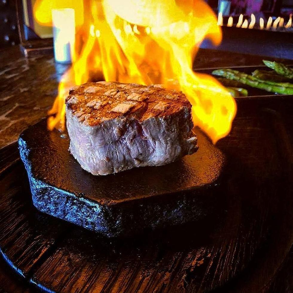 One of the Most Expensive Steaks in America Is Served in Boise, Idaho