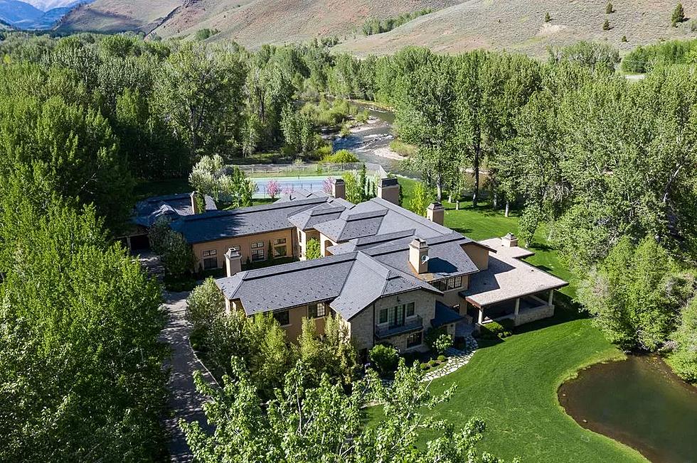 Is Idaho’s Most Expensive Home One of the Finest Homes Ever Built?