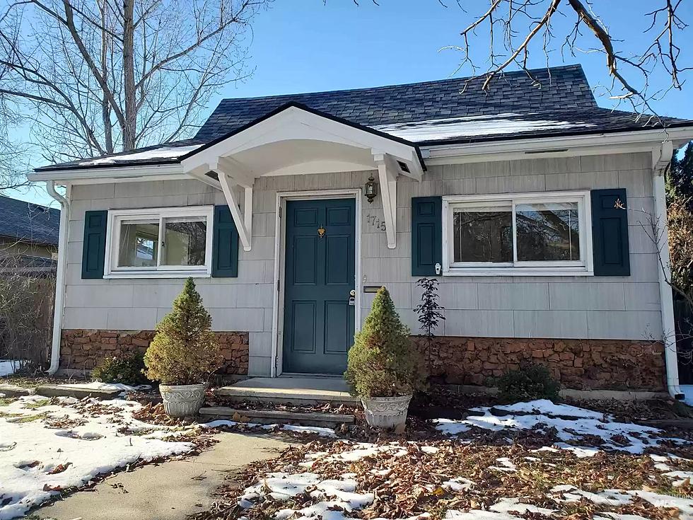 At $30K This Charming Boise Home Costs Less Than a New Car