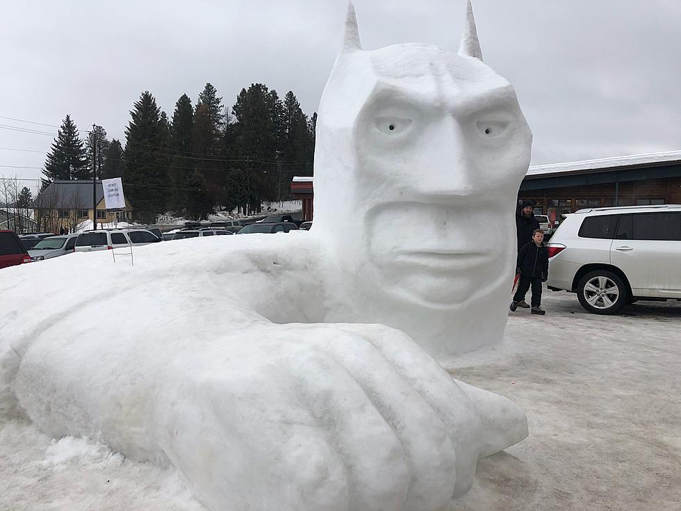 Can You Help Us Solve The Mystery Of These 15 McCall Winter Carnival Snow Sculptures?