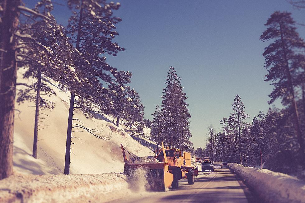15 Idaho Inspired Names That Ada County Highway District Should Use For Their Snowplows