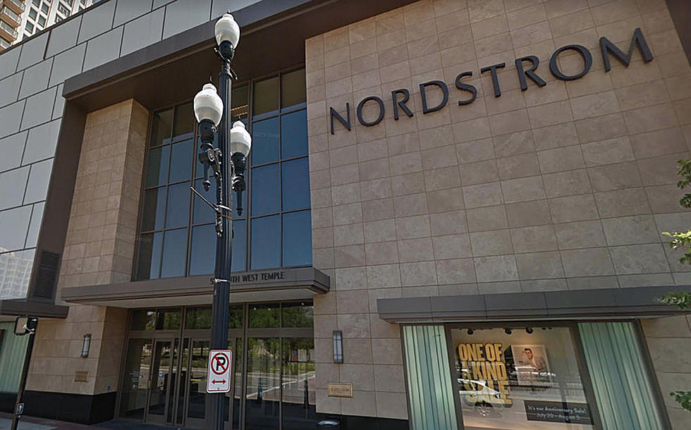 Nordstrom's New Flagship And The American Dream Mall: The End Of Something  Old Or The Start Of Something New?