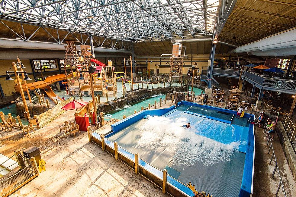 Idaho’s 2 Incredible Indoor Waterparks Are The Perfect Way to Fight The Winter Blues