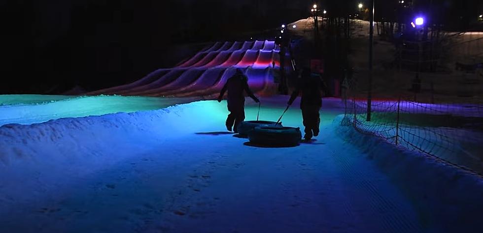 7 of Idaho’s Most Epic Snow Tubing Adventures Ranked Shortest to Longest