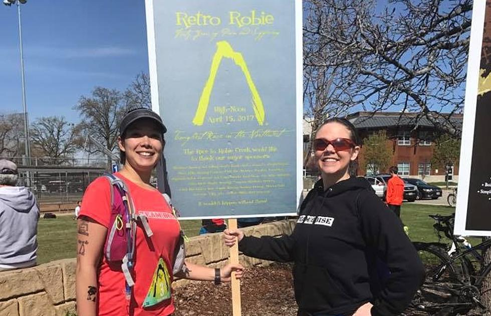 Race to Robie Creek Fails to Sell Out, Boise Runners Explain Why