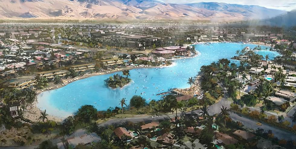 Do You Want To See Disney Build A High-End Community In Boise?