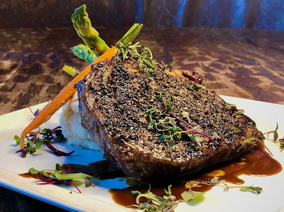 One of the Most Expensive, Splurge Worthy Steaks in America Is Served in Boise