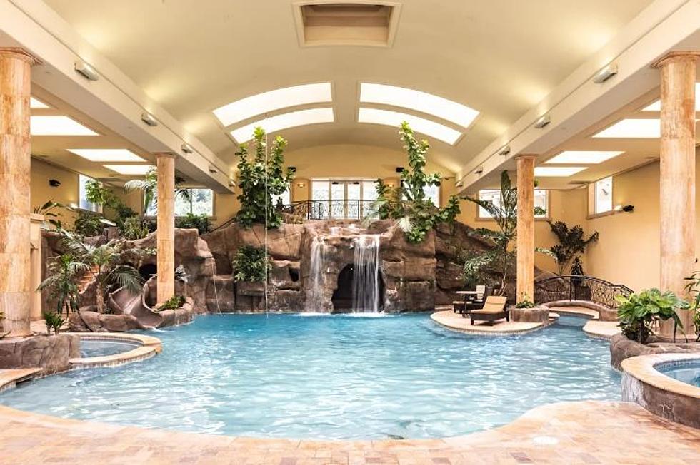 Amazing Home With Indoor Water Park Less Than 6 Hours From Boise