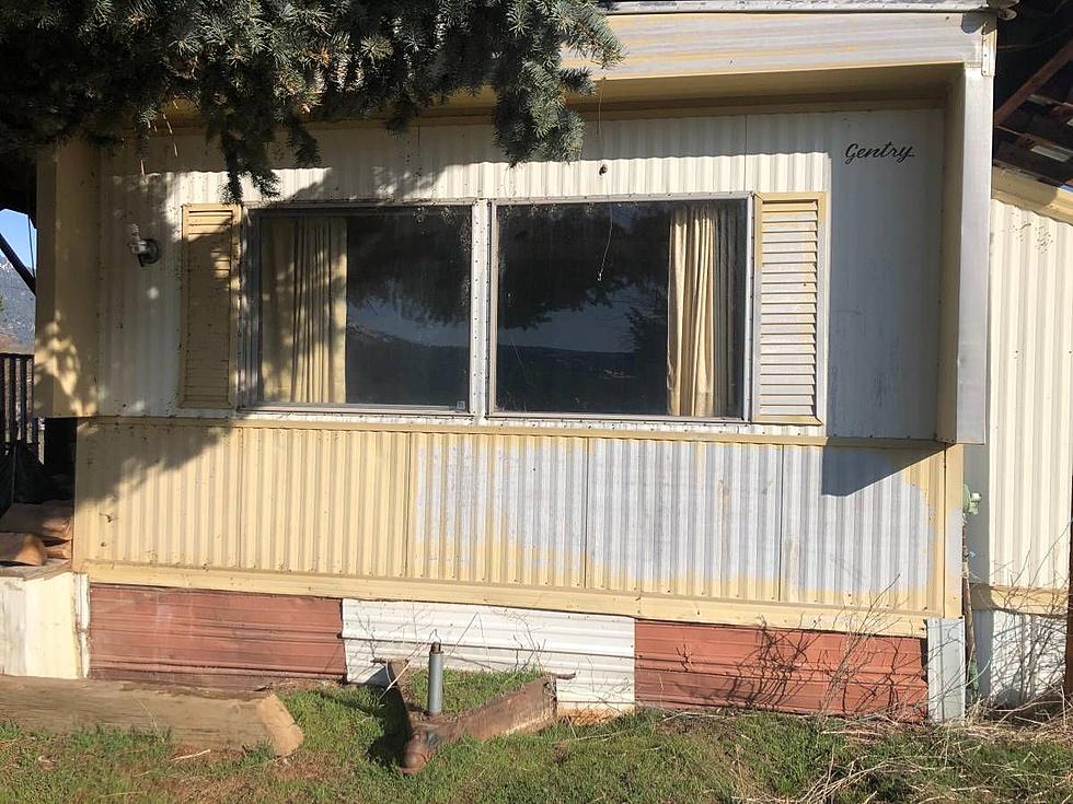 Idaho State Law: It&#8217;s ILLEGAL To Live In This Type of Structure