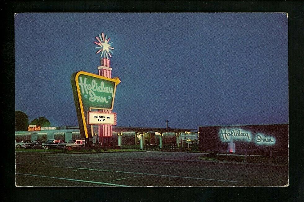 20 Amazing Photos of Boise Hotels From 1910-1980s