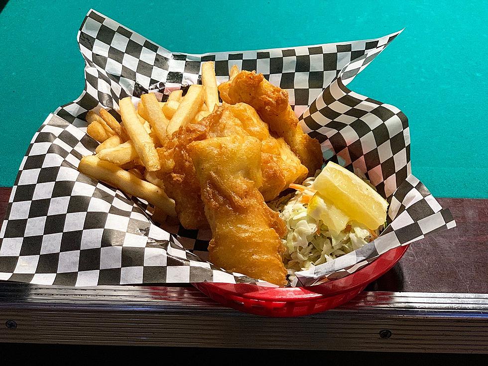 12 Places Around Boise with Remarkable Fish & Chips That Will Make Your Mouth Water