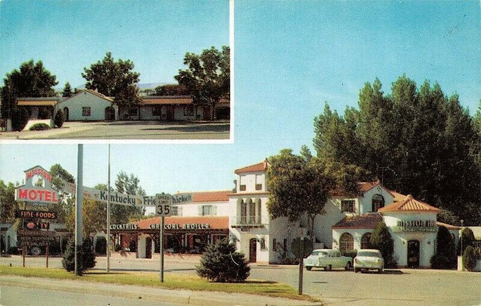20 Incredible Photos of Old Boise Hotels from 1910-1980