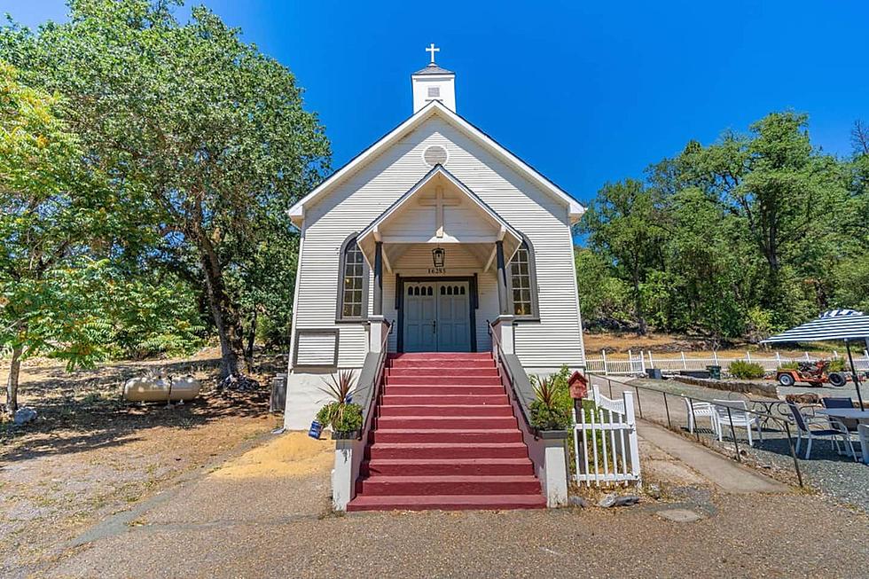 7 Old Churches Near Boise That Have Been Redeemed As Vacation Homes