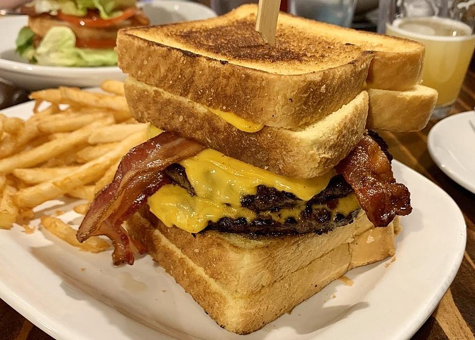 10 of the Most Outrageous Burgers You&#8217;ll Find Around Boise