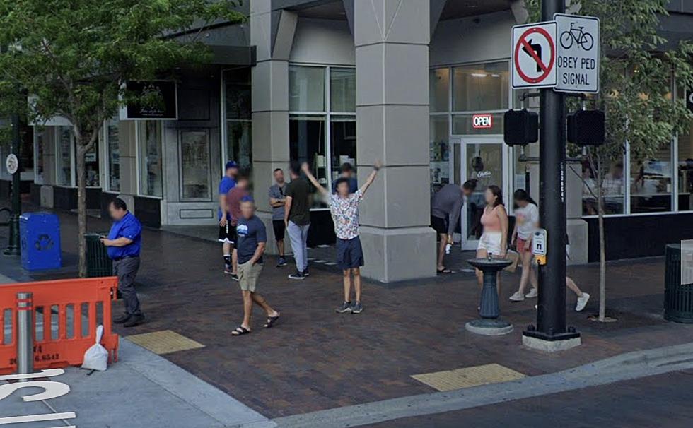 Smile! The Google Maps Car Was Recently In Boise – Are You In These Pictures?