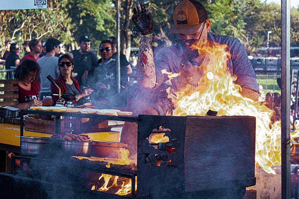 One of America’s Best Food Festivals Takes Place Just 50 Minutes From Boise