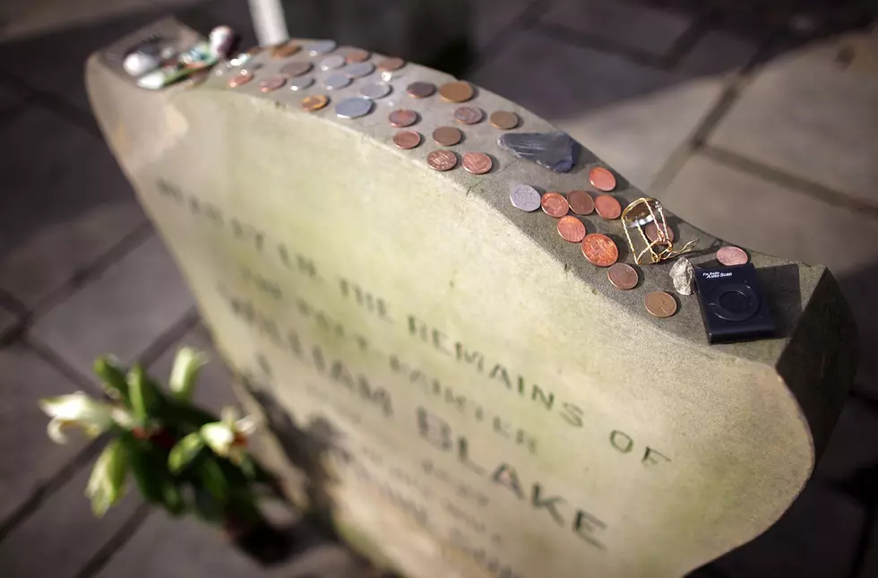 If You See Coins on Idaho Gravestones, This is Why You Should Leave Them There