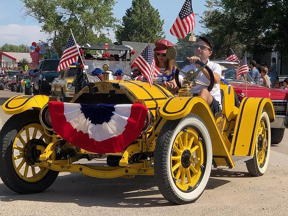 8 Tremendous Boise Area Parades You Can’t Miss This Summer