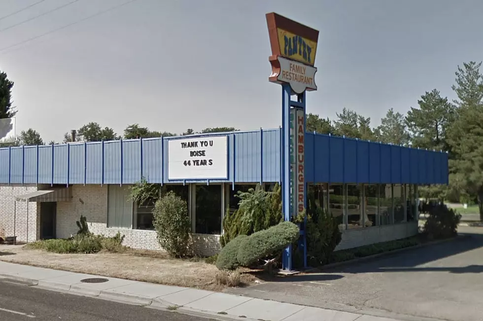 20 Unforgettable Restaurants That Boise Wishes Would Make a Comeback