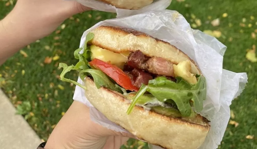 Either Way You Slice It, Idaho’s Best Breakfast Sandwich Can Be Found in Boise