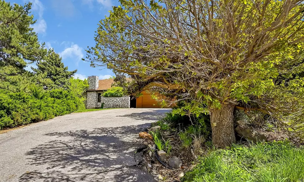 Sensational Hidden Boise Home Has a Spectacular Secret