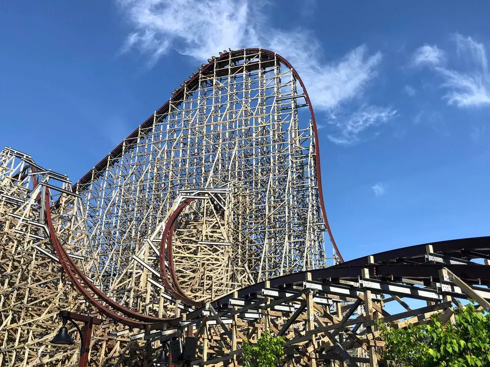 Idaho Created 4 of the Top 10 Greatest Roller Coasters in the USA