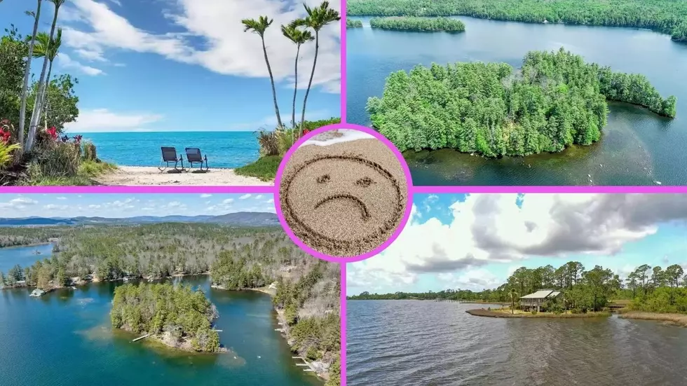 Buying One Of These 4 Private Islands Is Chepaer Than Boise