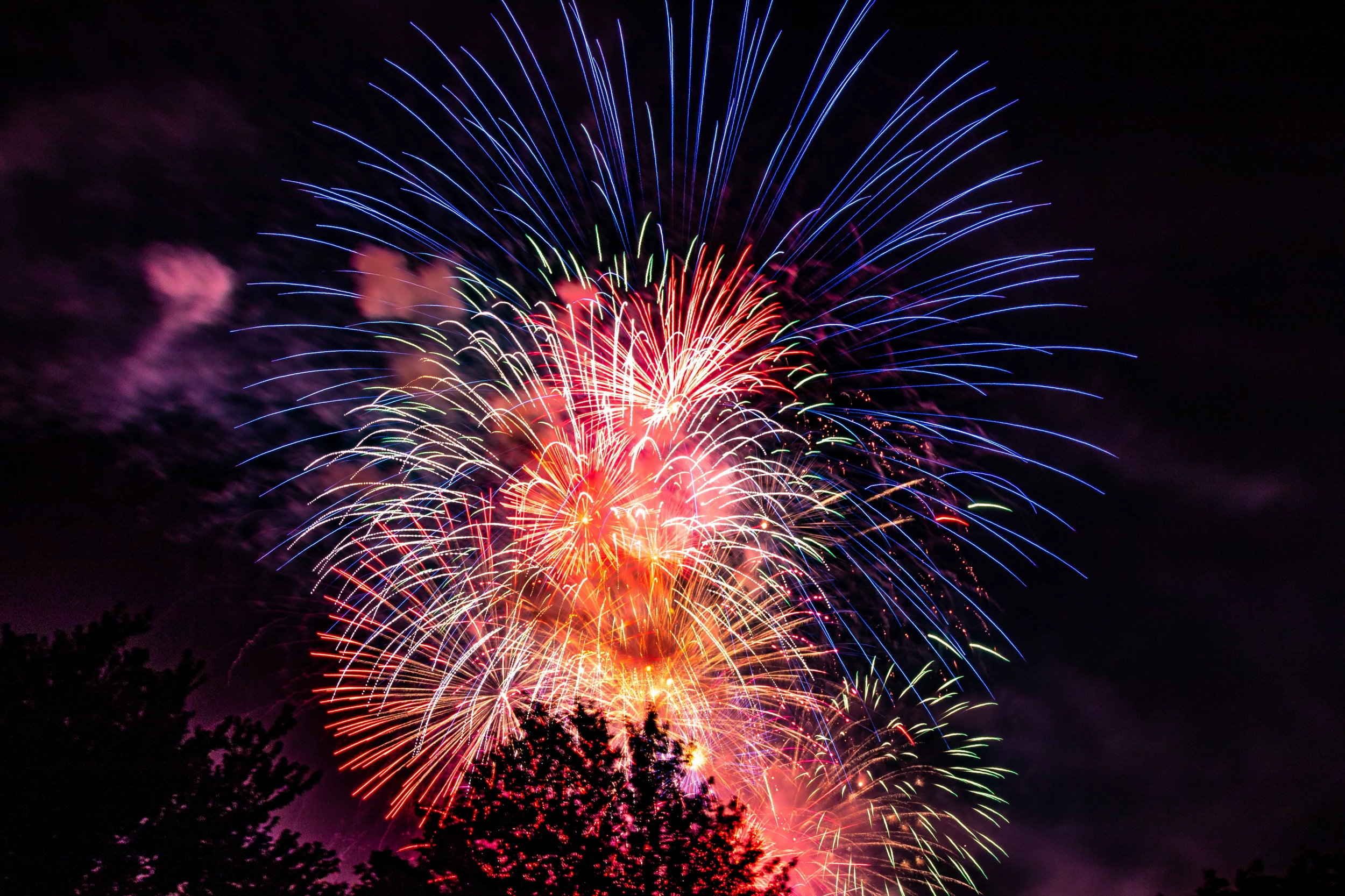 Boise and the Treasure Valley's Ultimate Fourth of July Guide