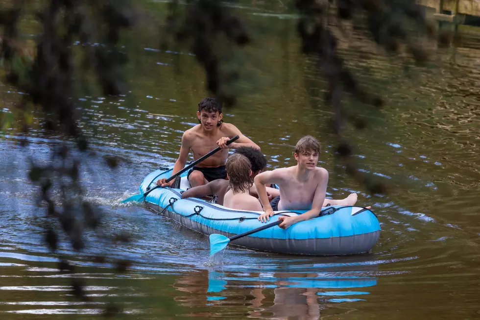 Is It Really Illegal to Do This On the Boise River?