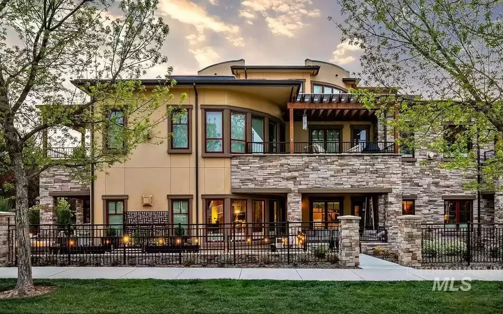 Boise’s Largest Condo For Sale Is Simply Stunning Inside and Out