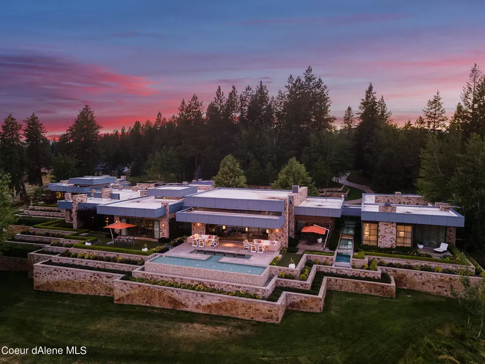 Idaho Has a New Most Expensive Home and It’s Too Extravagant for Words