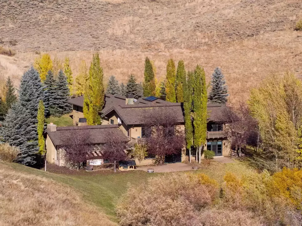 One of America’s Most Expensive and Luxurious Neighborhoods is in Idaho