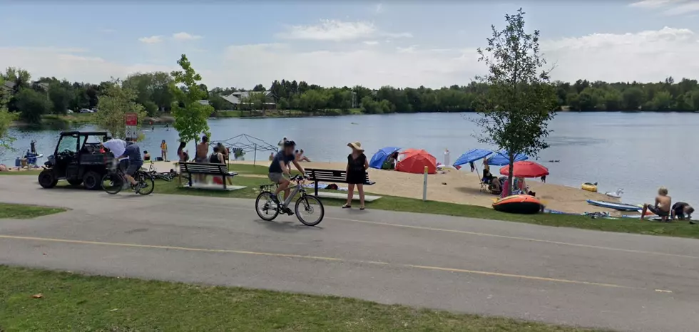 What’s Lurking Beneath the Water at this Boise Pond Will Shock You