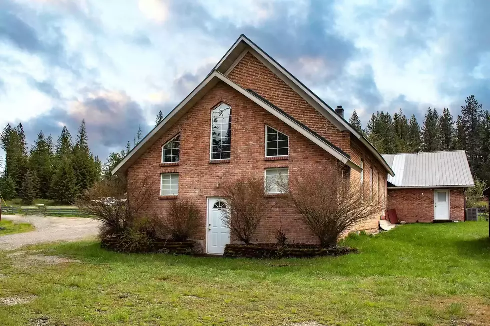 These 4 Former Idaho Churches Are Waiting to Be Converted into Beautiful Homes